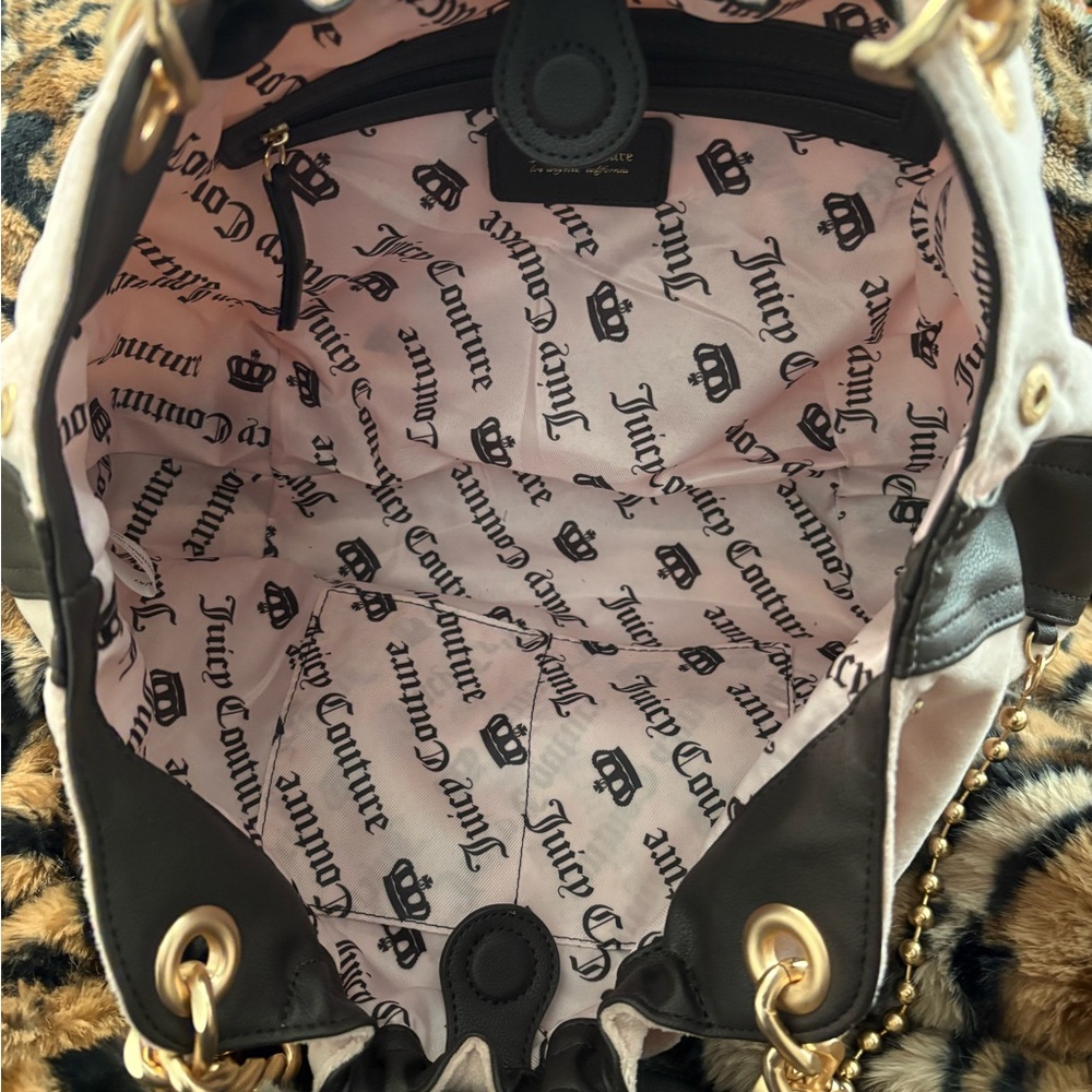 Juicy Couture The Key To Juicy Pink - Picture 4 of 5